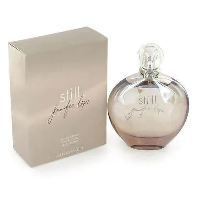 Jennifer Lopez Still EDP Perfume for Women 100 ml