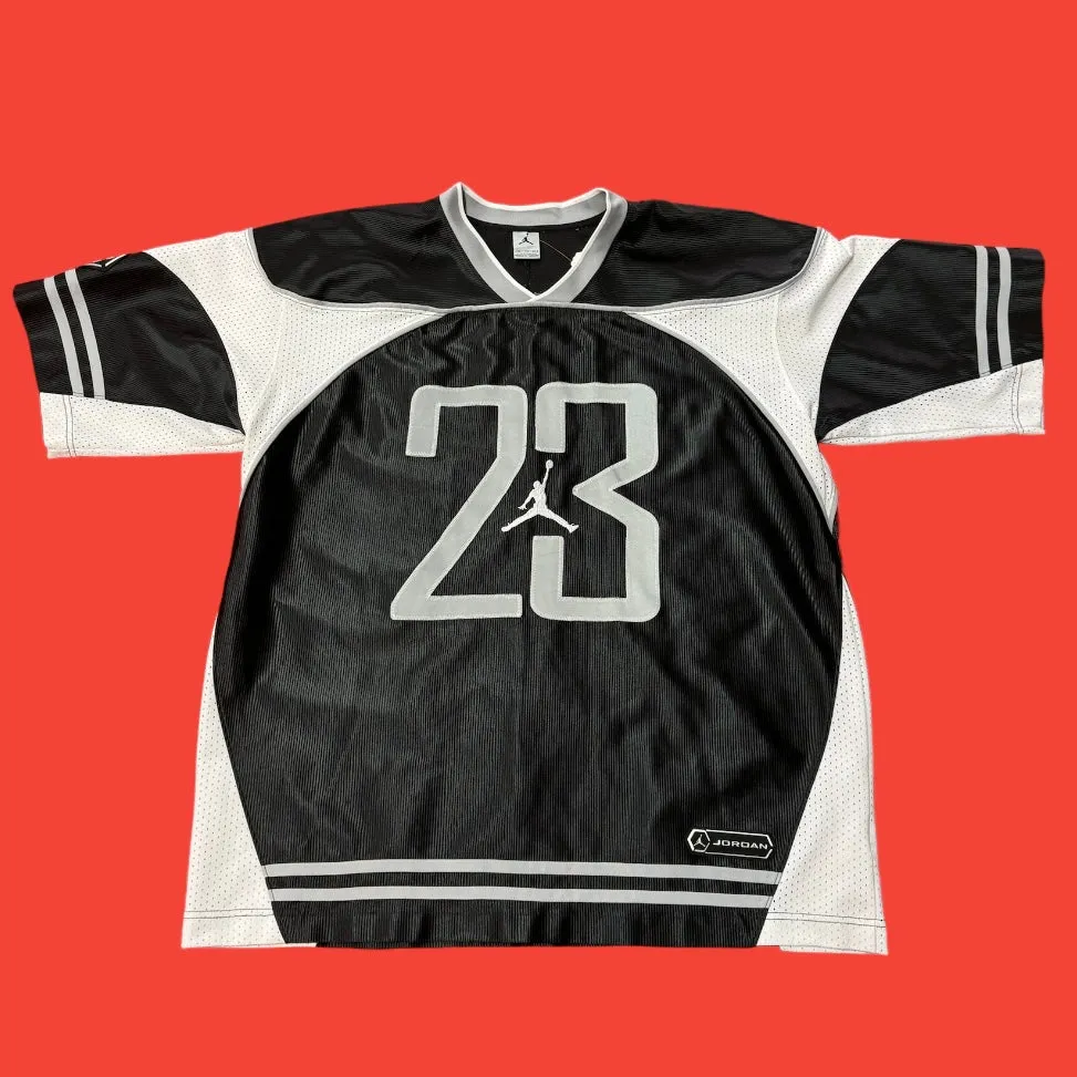 Jordan Brand Football Jersey 2XL