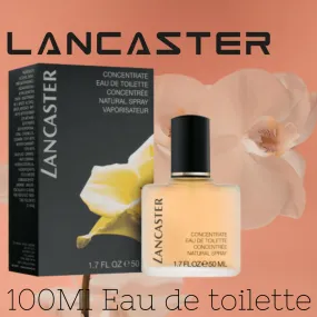 Lancaster concentrate Eau de Toilette 100ML