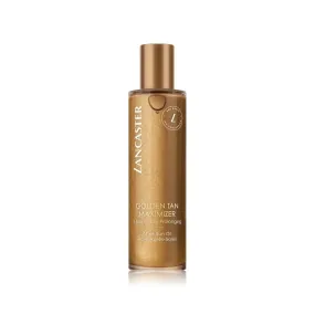 Lancaster Golden Tan Maximizer After Sun Oil 150ml