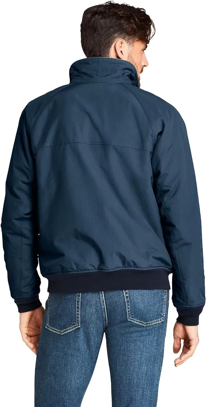 Lands' End Men's Classic Squall Jacket