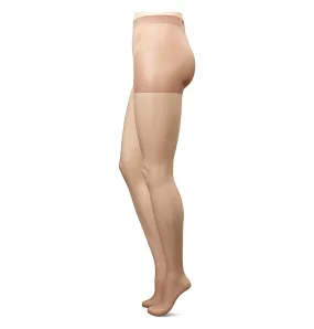 L'eggs women's Silken Mist Silky Sheer Pantyhose A Nude