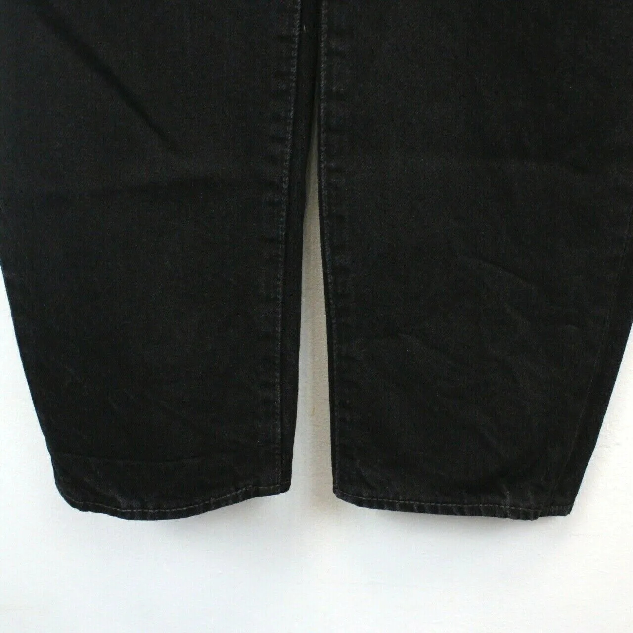 LEVIS 501 CT Jeans Black Charcoal | W34 L32