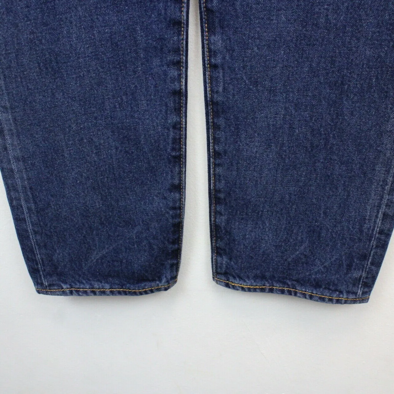 LEVIS 501 CT Jeans Dark Blue | W36 L34