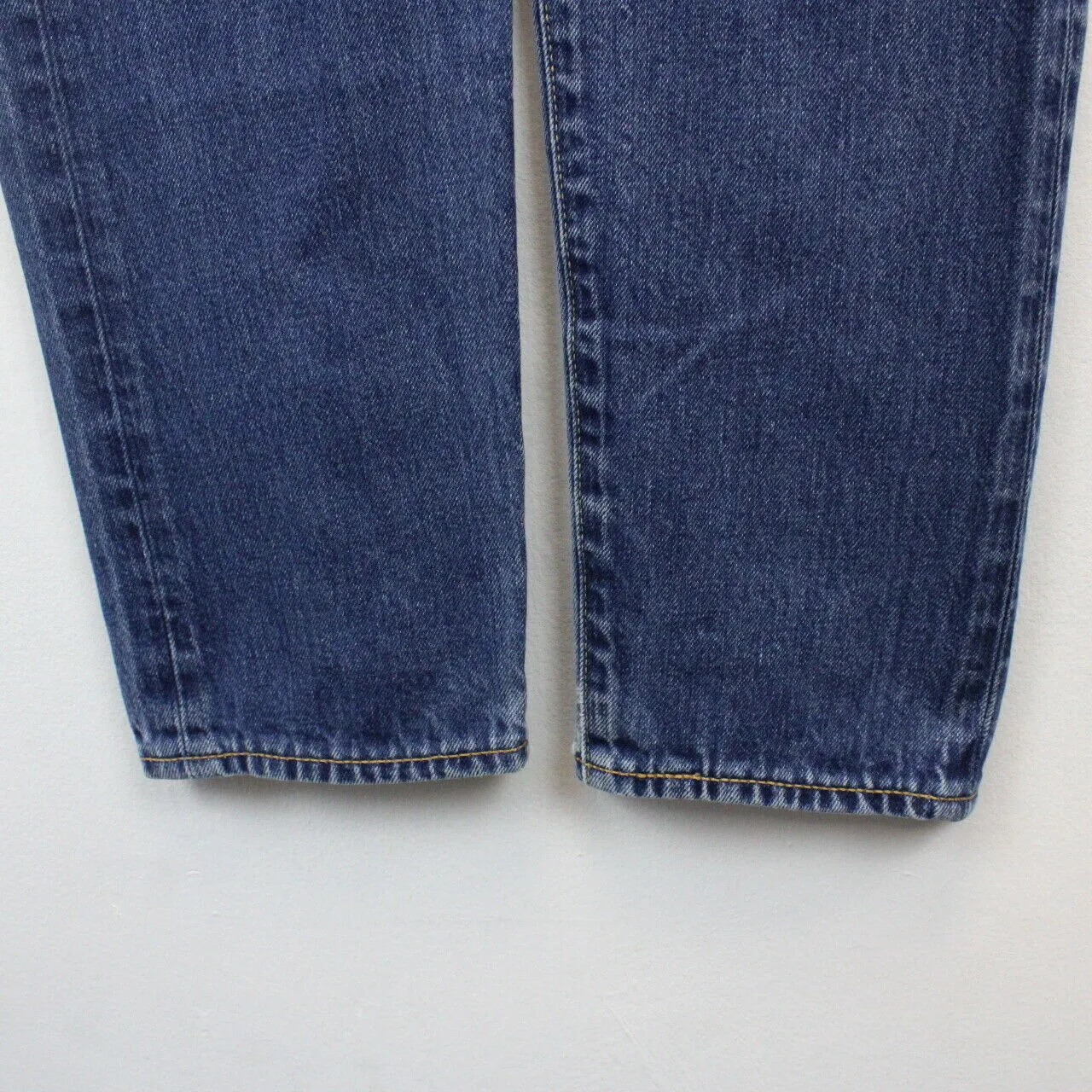 LEVIS 501 CT Jeans Mid Blue | W32 L34