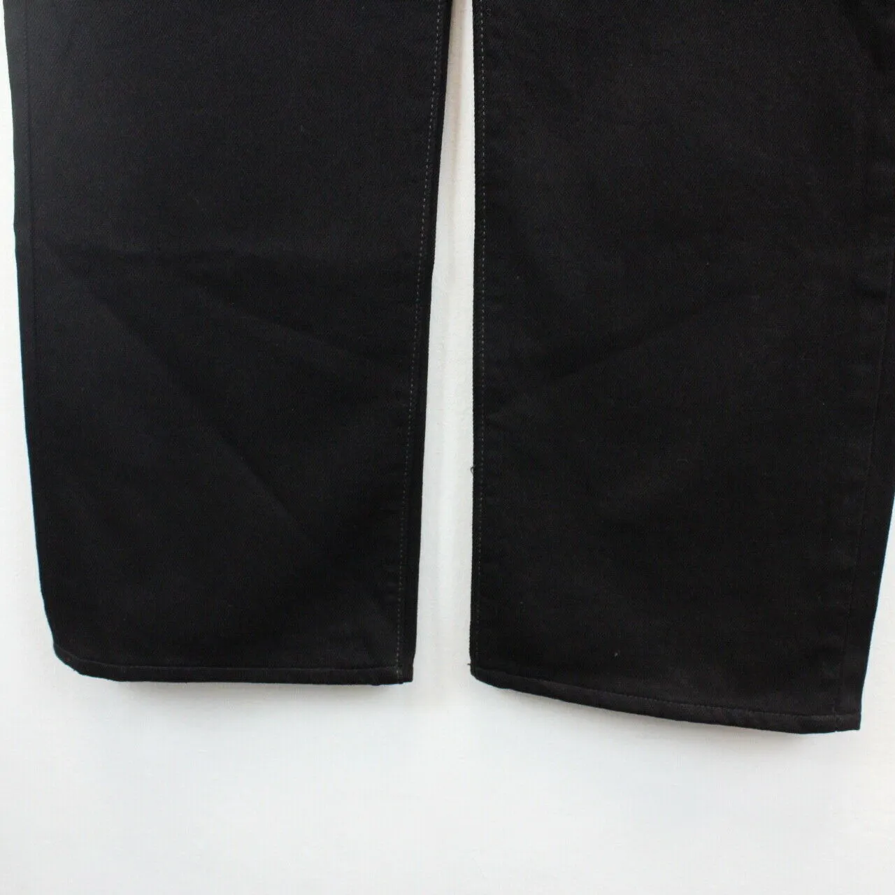 LEVIS 501 Jeans Black | W33 L32