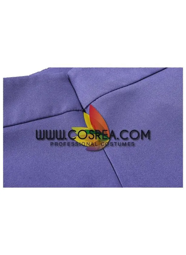 Little Witch Academia Hannah Daily Casual Cosplay Costume