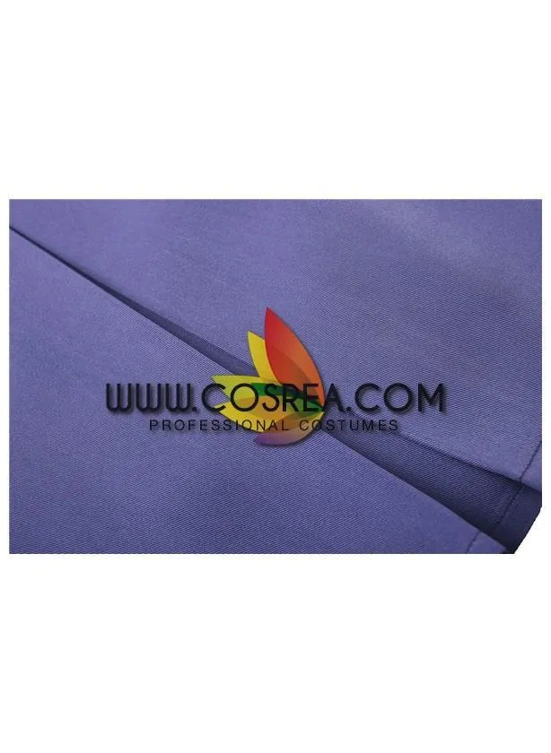 Little Witch Academia Hannah Daily Casual Cosplay Costume