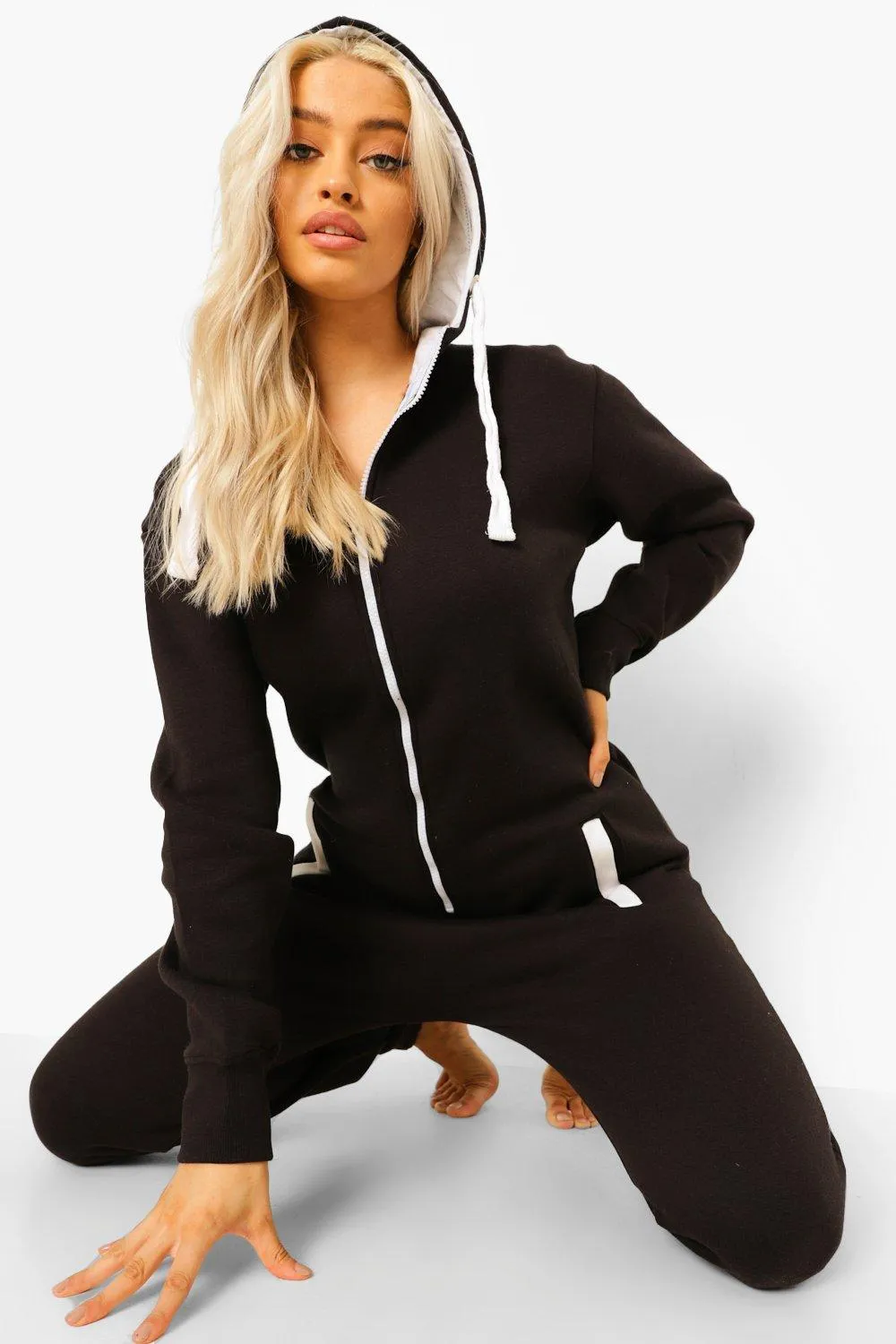 Loopback Onesie