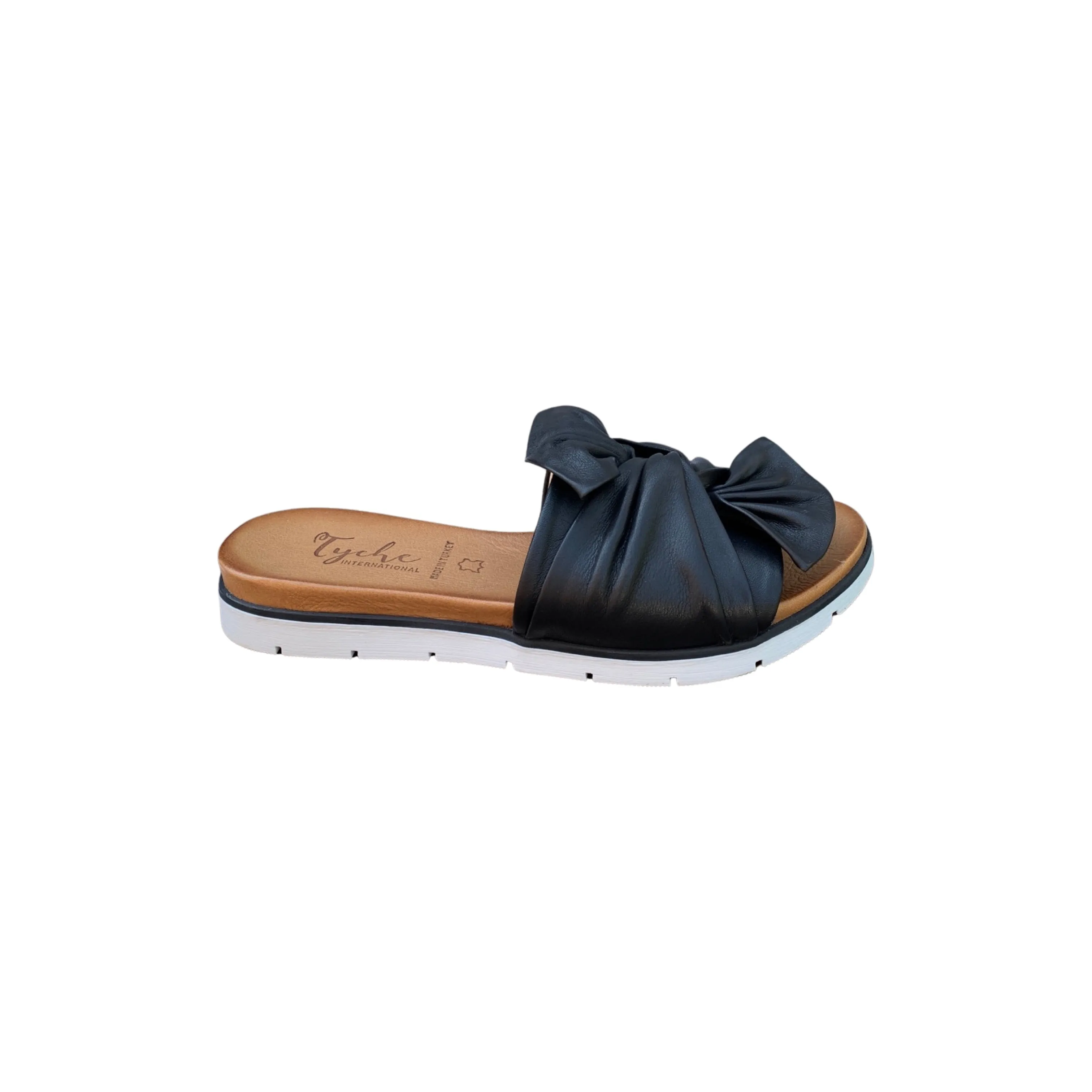 Lyla Black Sandal