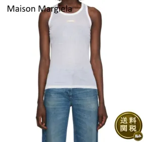 Maison Margiela  |Maison Margiela Tanks & Camisoles