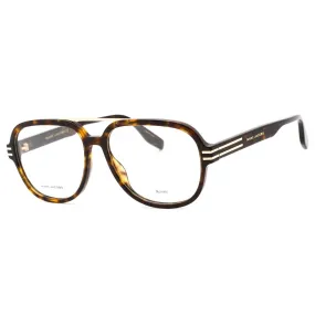 Marc Jacobs MARC 638 Eyeglasses HVN / Clear demo lens