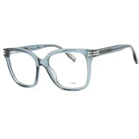 Marc Jacobs MJ 1038 Eyeglasses BLUE/Clear demo lens