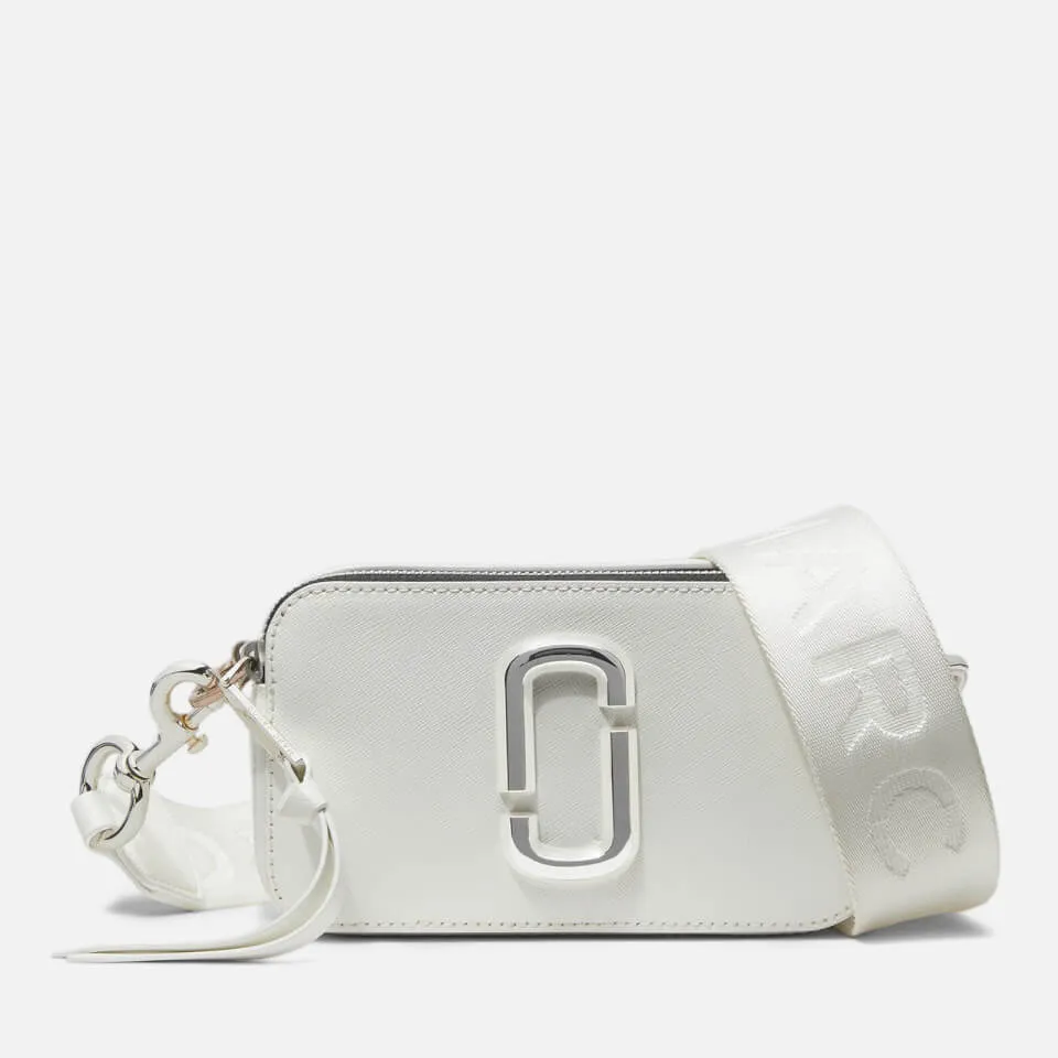 Marc Jacobs The DTM Snapshot Leather Bag