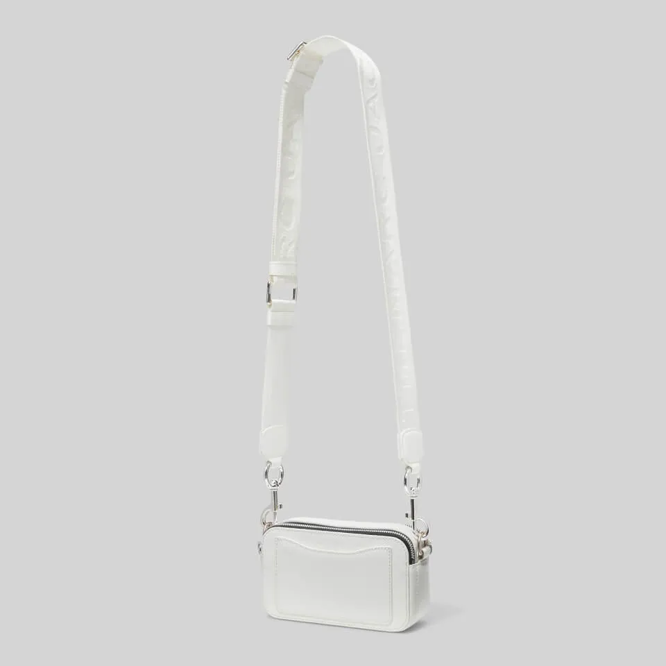 Marc Jacobs The DTM Snapshot Leather Bag