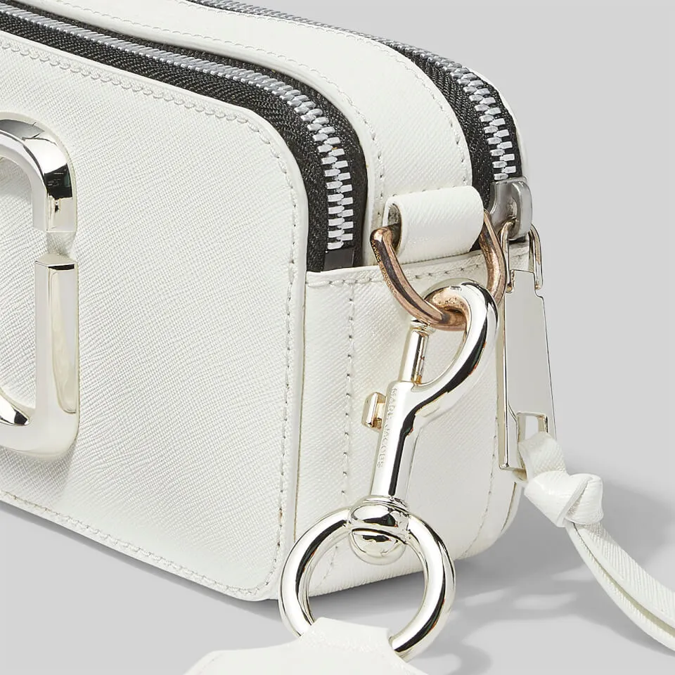 Marc Jacobs The DTM Snapshot Leather Bag