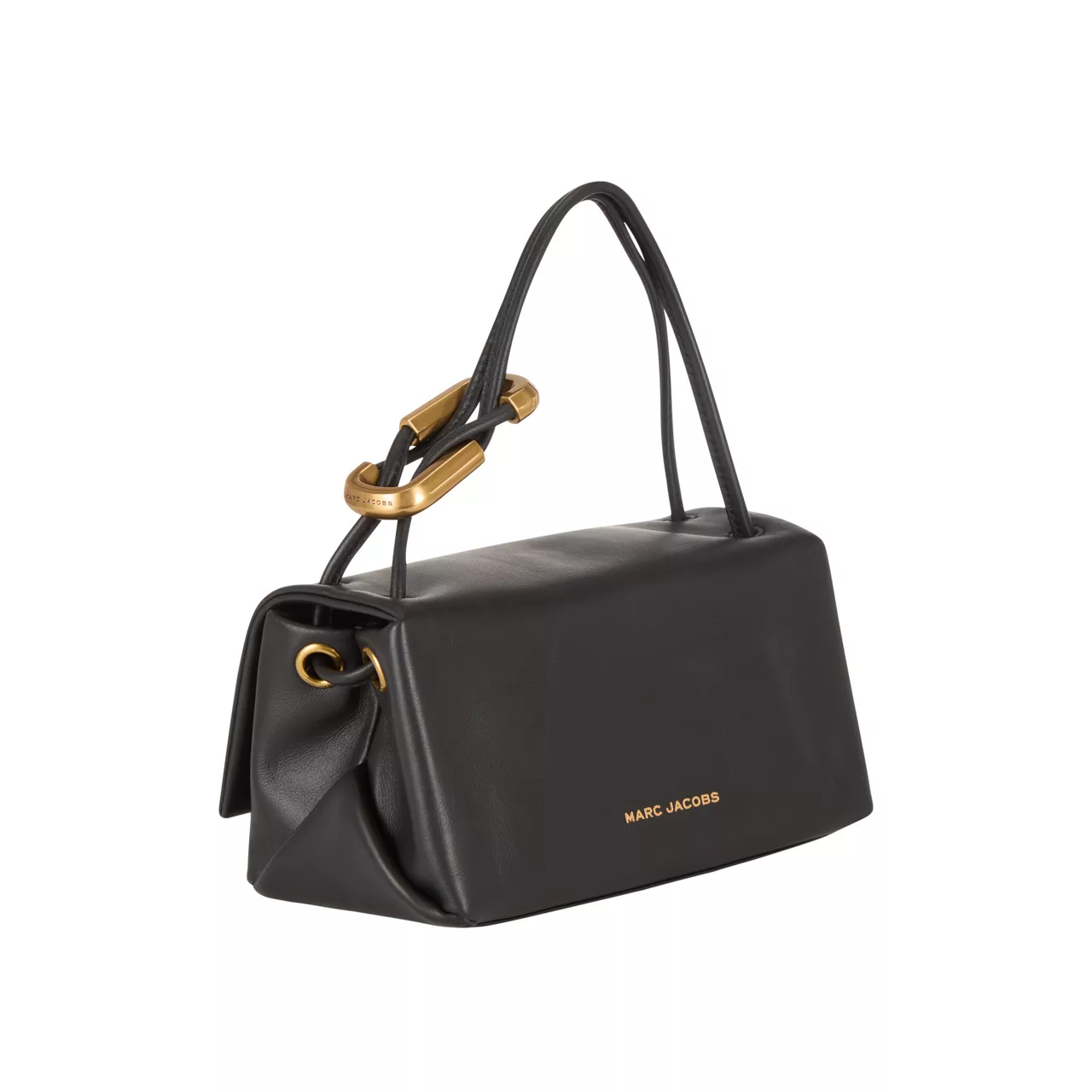 MARC JACOBS The Mini Dual Bag - Black