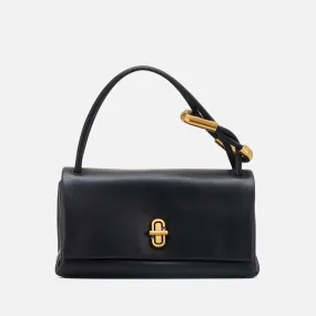 Marc Jacobs The Mini Dual Leather Mini Bag