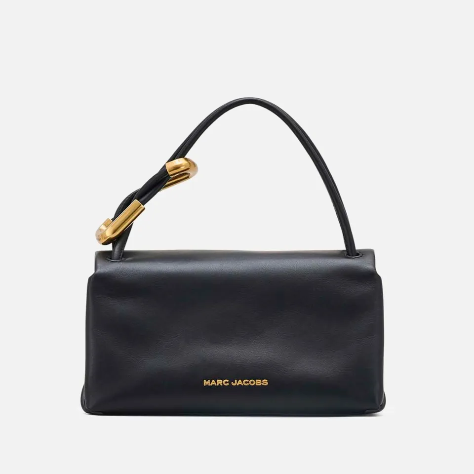 Marc Jacobs The Mini Dual Leather Mini Bag