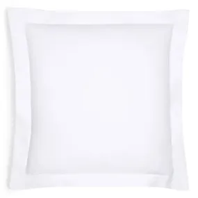 Matouk Elliot Euro Sham - White