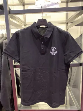 MONCLER  |Unisex Plain Outlet FX Advantage / Exclusive Polos