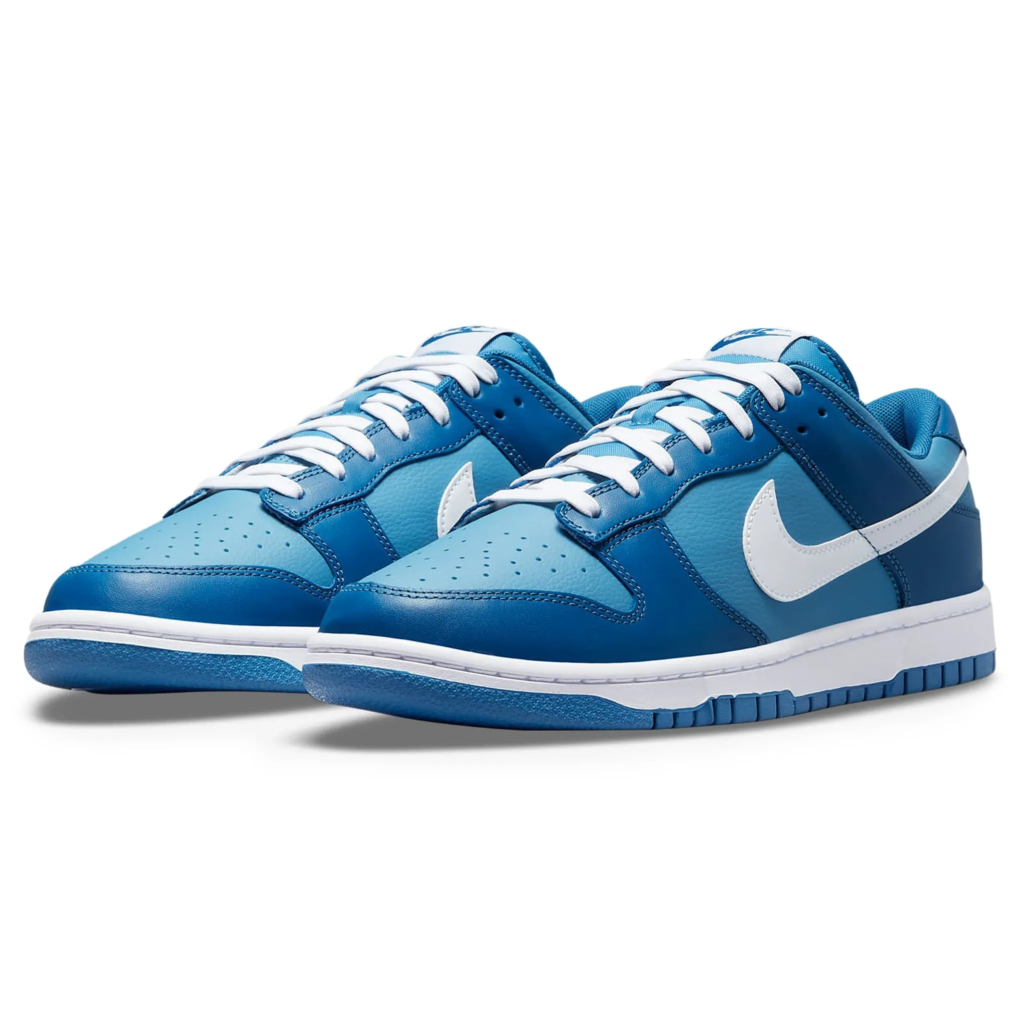 Nike Dunk Low Dark Marina Blue