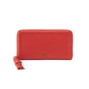 Nila Large Zip around Wallet