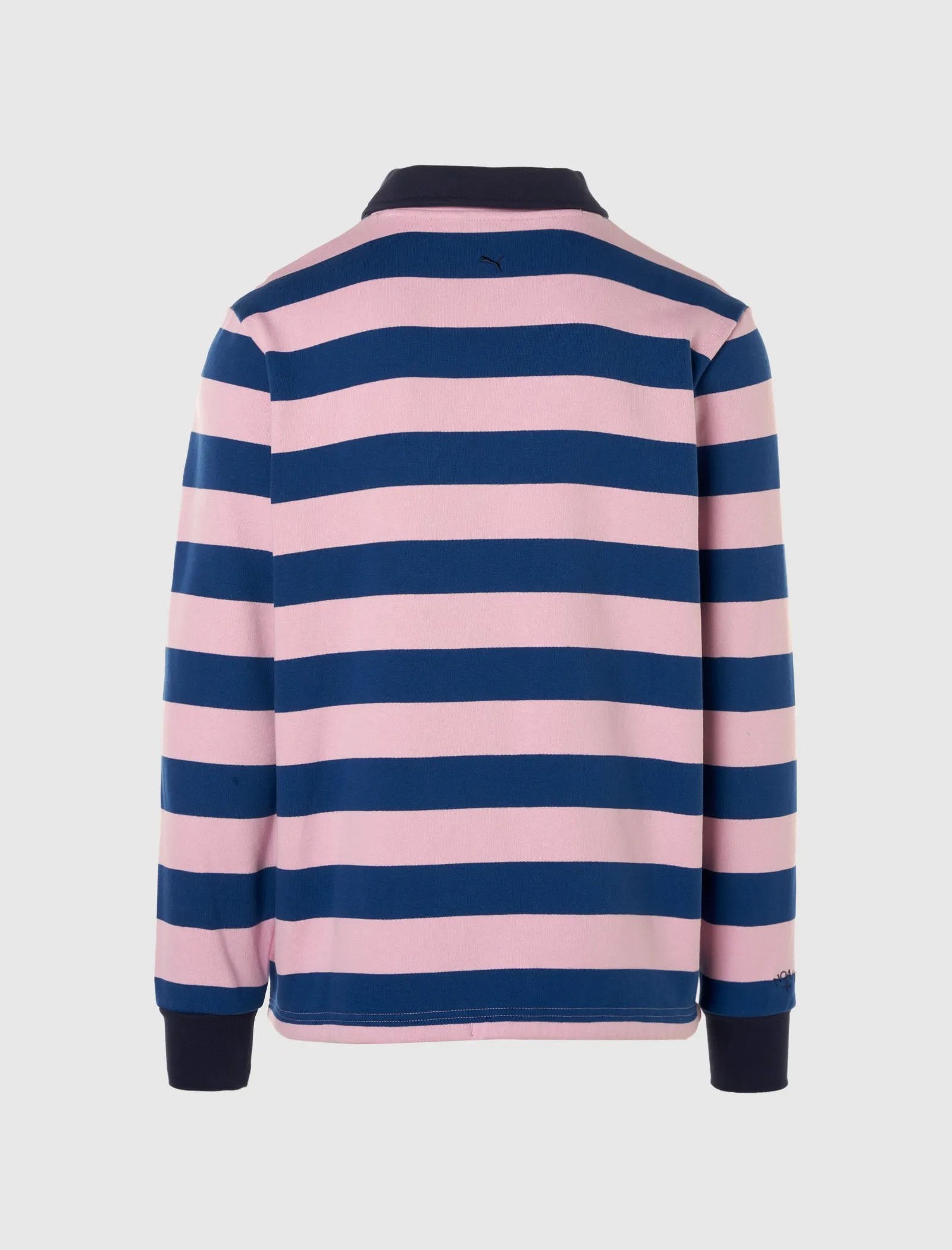 NOAH STRIPE SWEATSHIRT