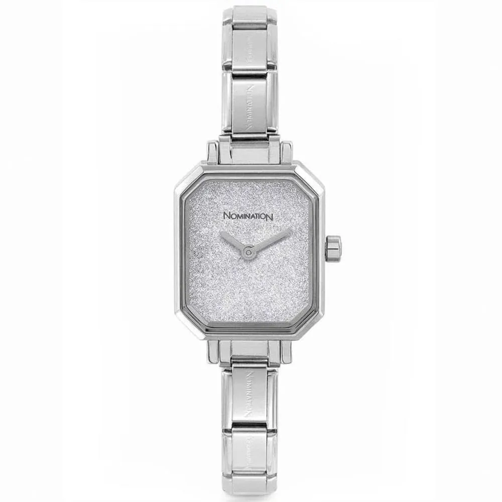 Nomination Ladies Paris Rectangular Watch