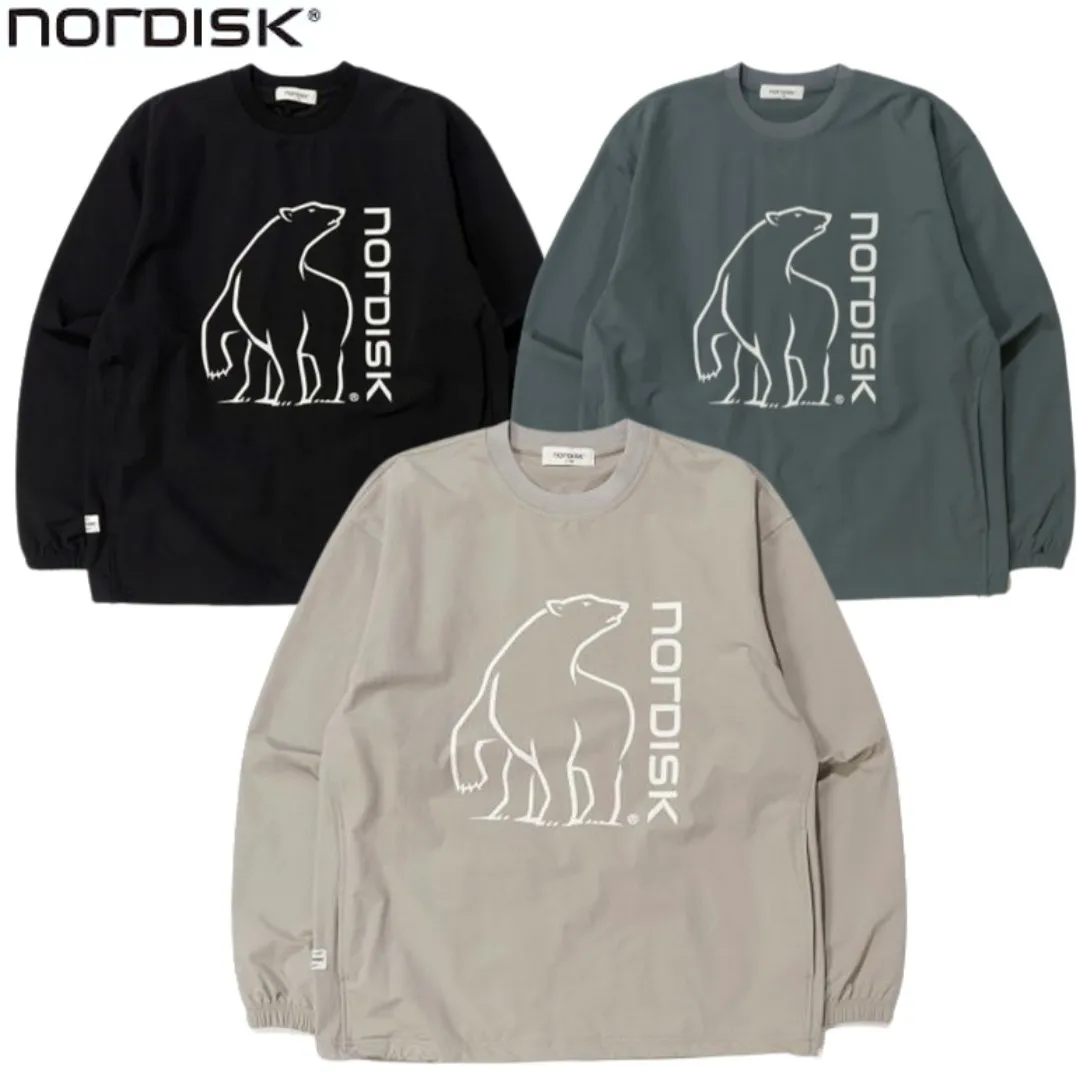 Nordisk  |Unisex Logo T-Shirts