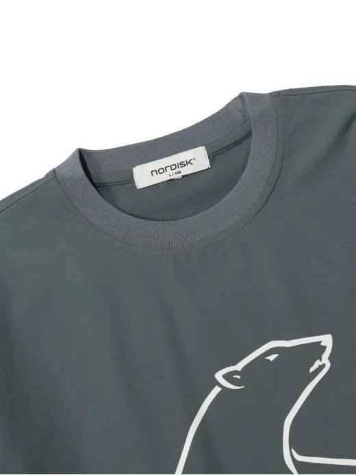 Nordisk  |Unisex Logo T-Shirts