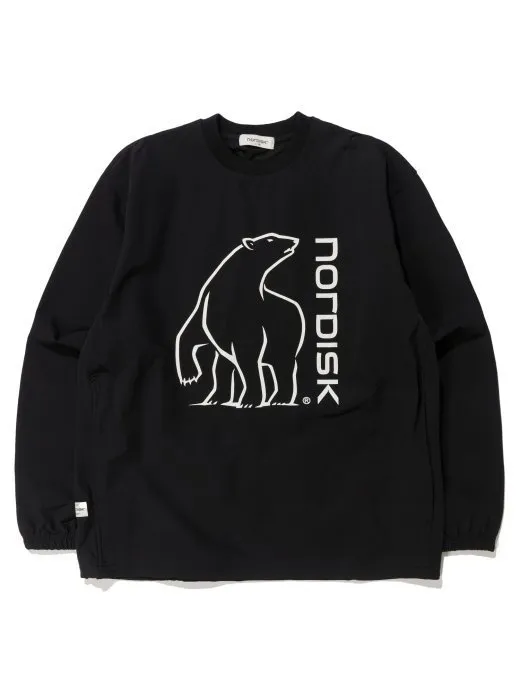 Nordisk  |Unisex Logo T-Shirts