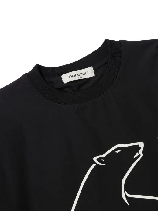 Nordisk  |Unisex Logo T-Shirts