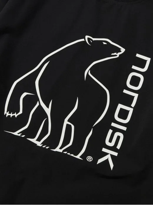 Nordisk  |Unisex Logo T-Shirts