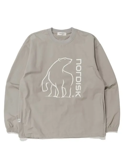 Nordisk  |Unisex Logo T-Shirts