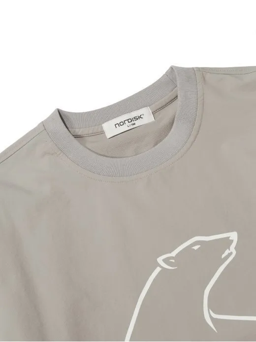 Nordisk  |Unisex Logo T-Shirts