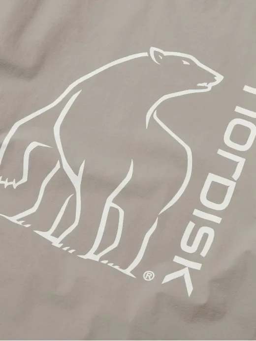 Nordisk  |Unisex Logo T-Shirts