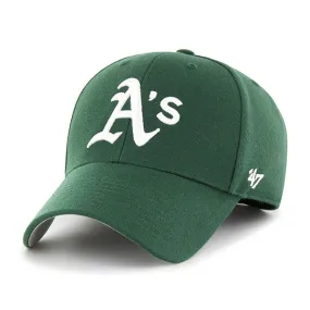 OAKLAND ATHLETICS 47 MVP