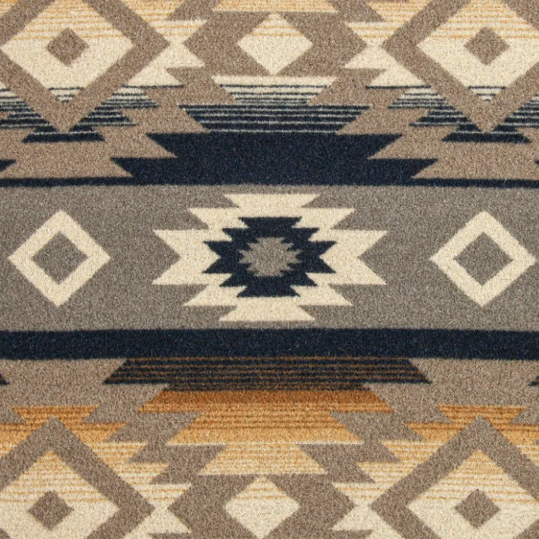 Paseo Road Taos Wool Throw