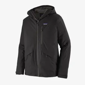 PATAGONIA INSULATED SNOWSHOT MENS JACKET