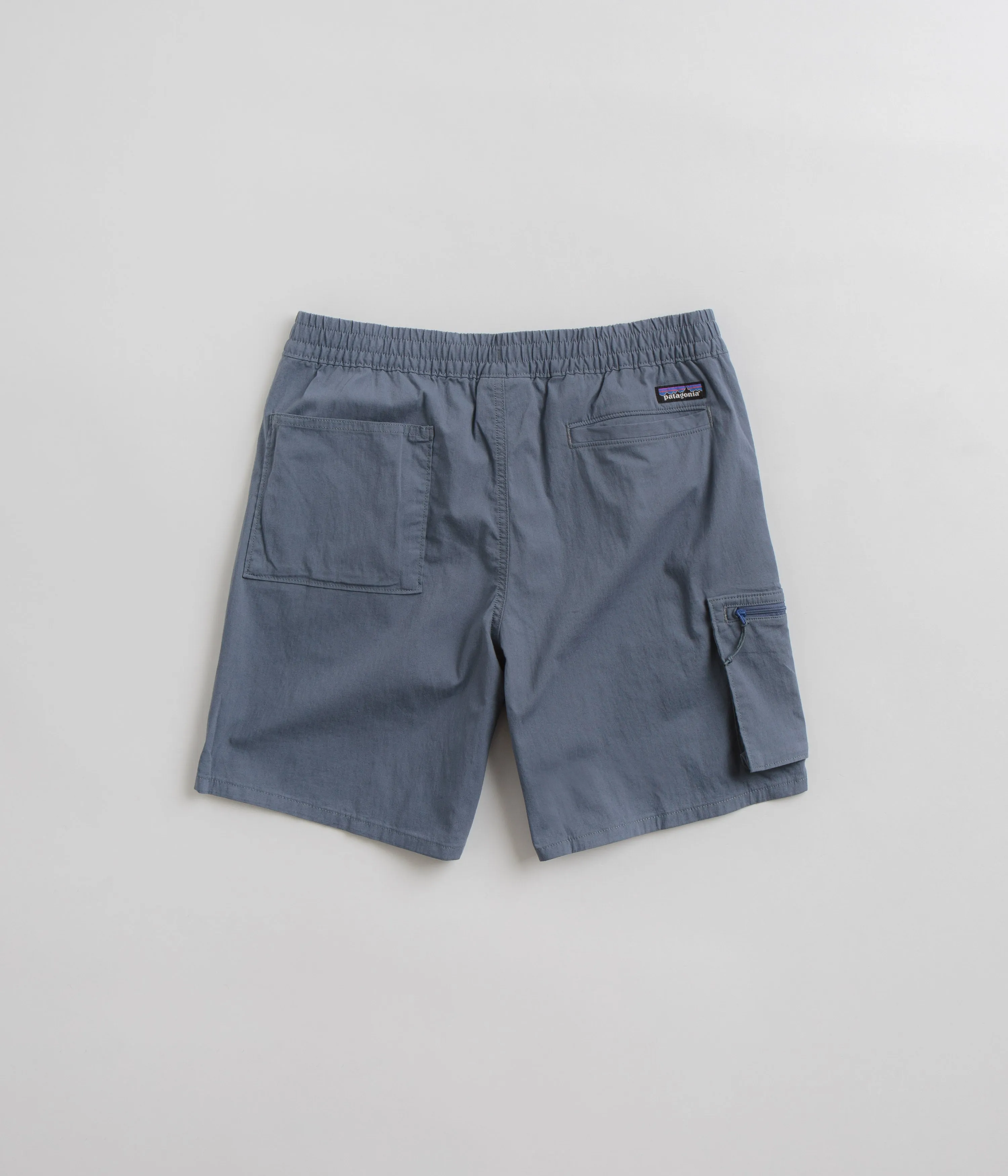 Patagonia Nomader Shorts - Utility Blue