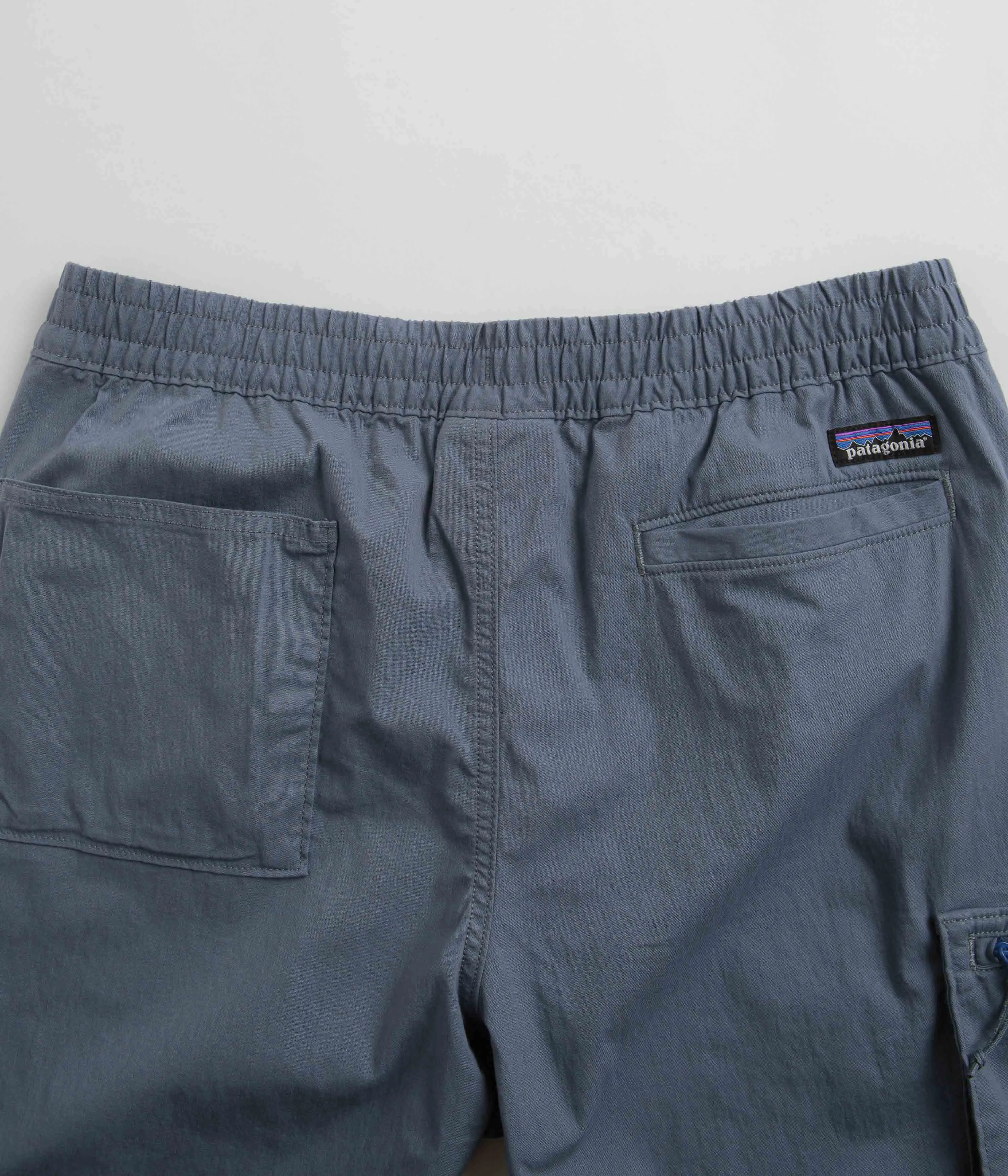 Patagonia Nomader Shorts - Utility Blue