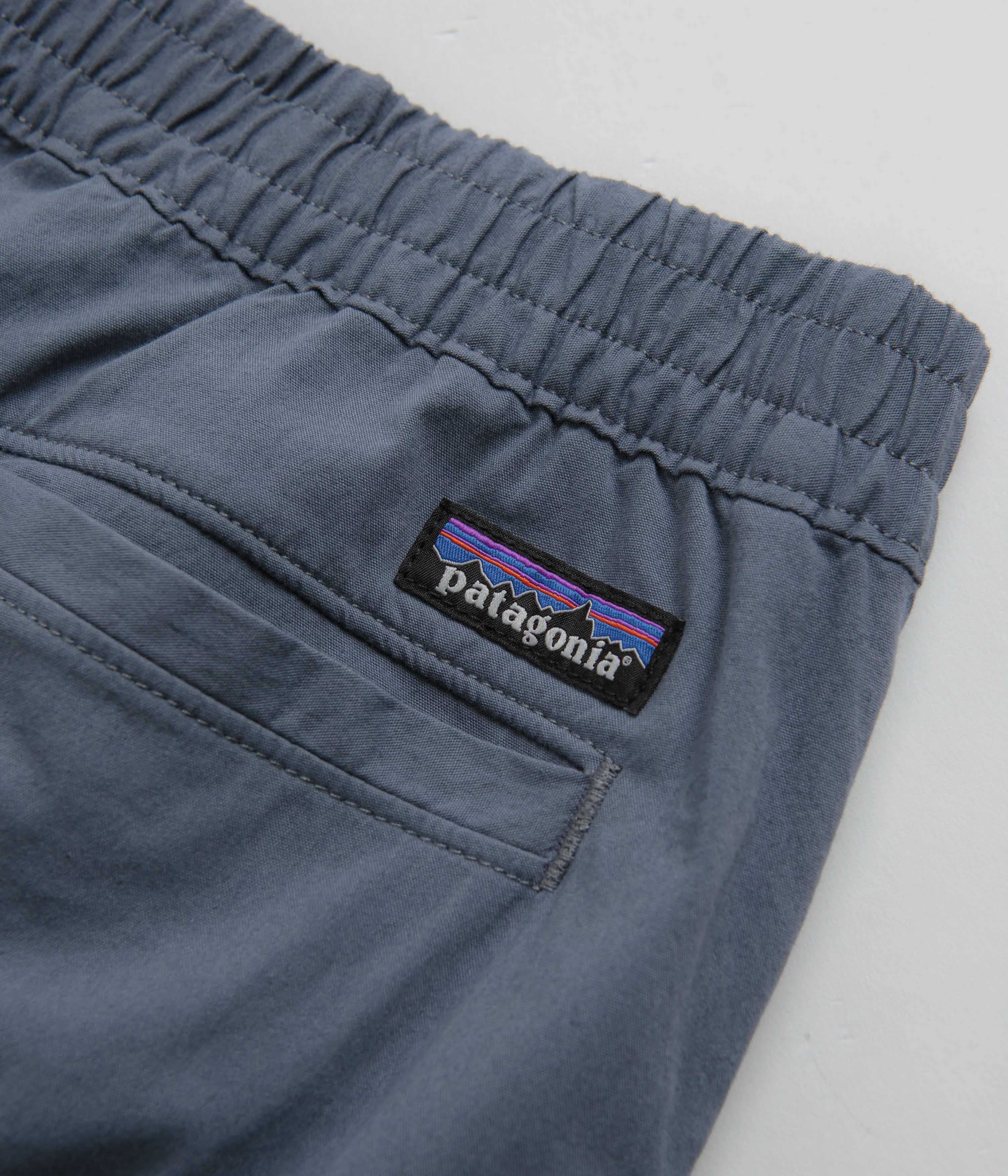 Patagonia Nomader Shorts - Utility Blue