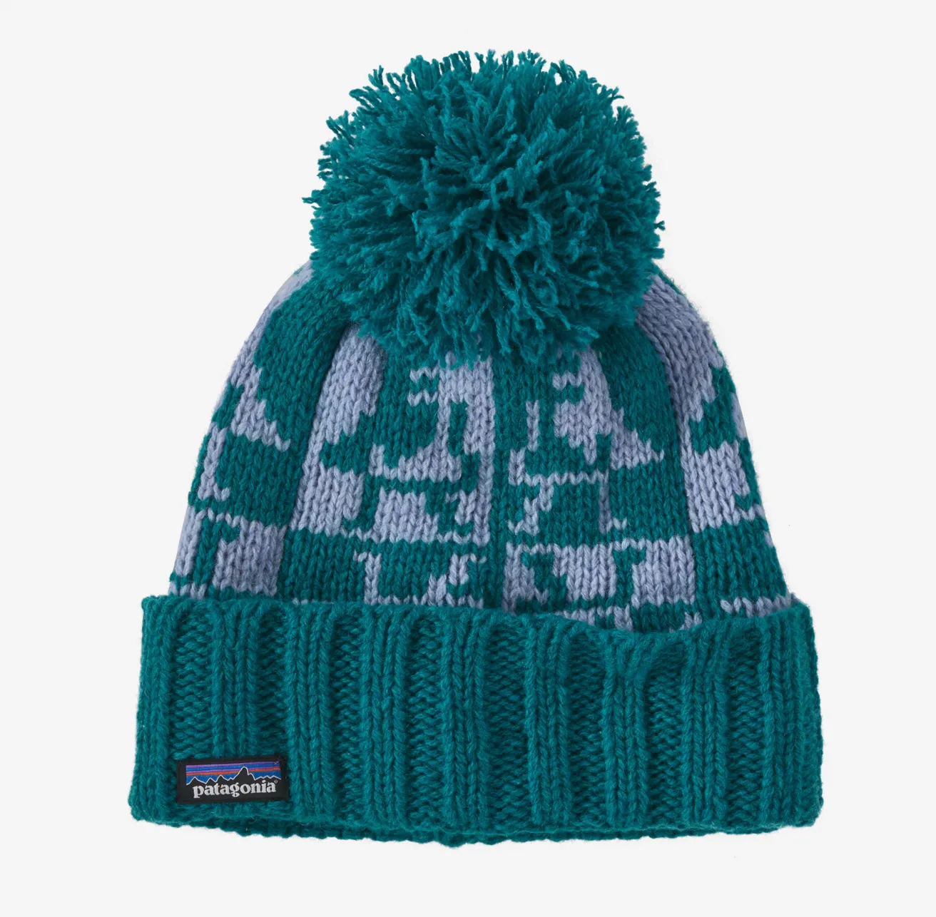 PATAGONIA SNOWBELLE BEANIE