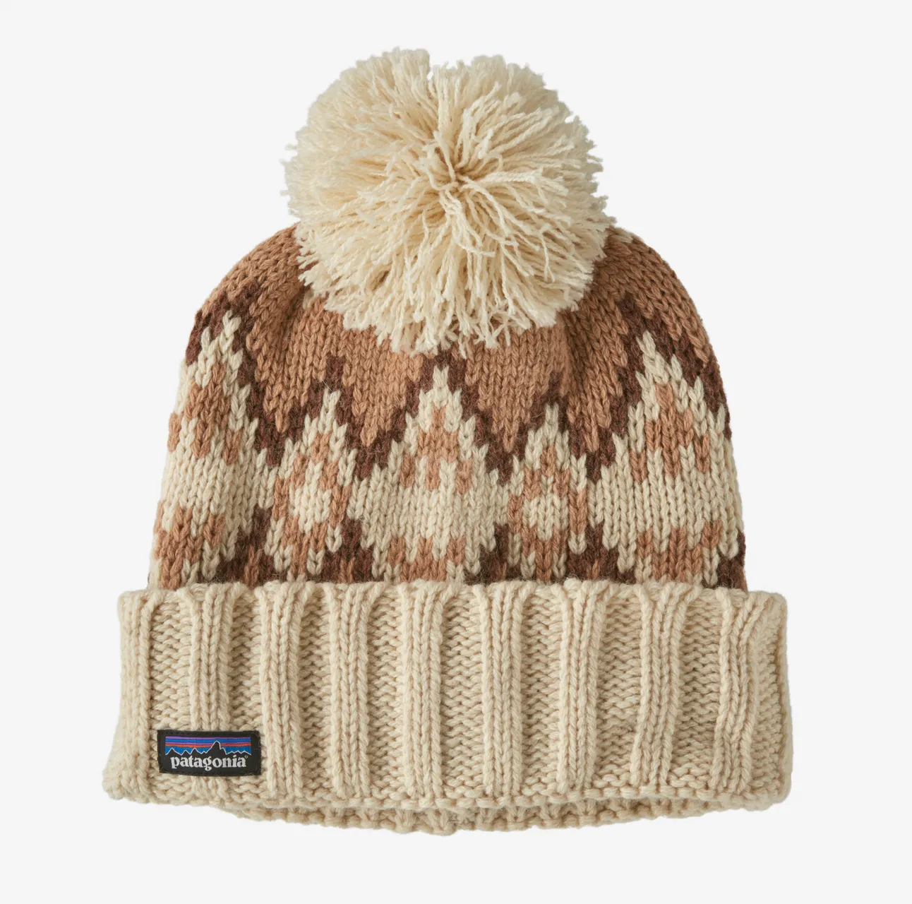 PATAGONIA SNOWBELLE BEANIE