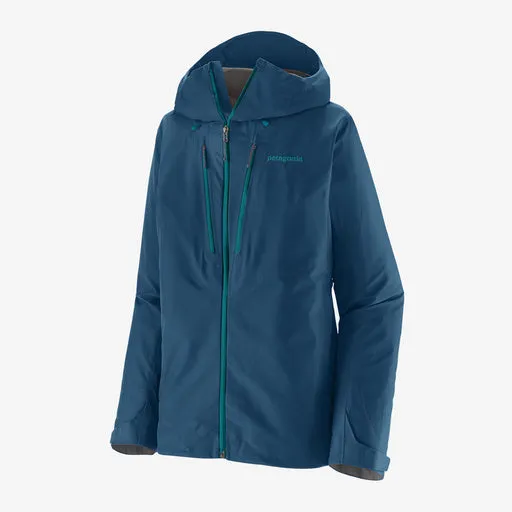 PATAGONIA TRIOLET WOMENS JACKET