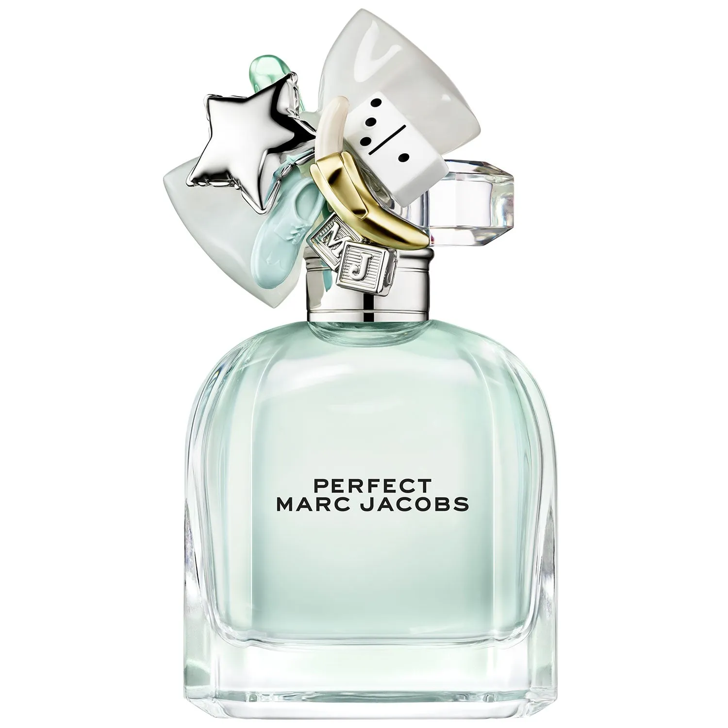 Perfect Eau De Toilette 50ml