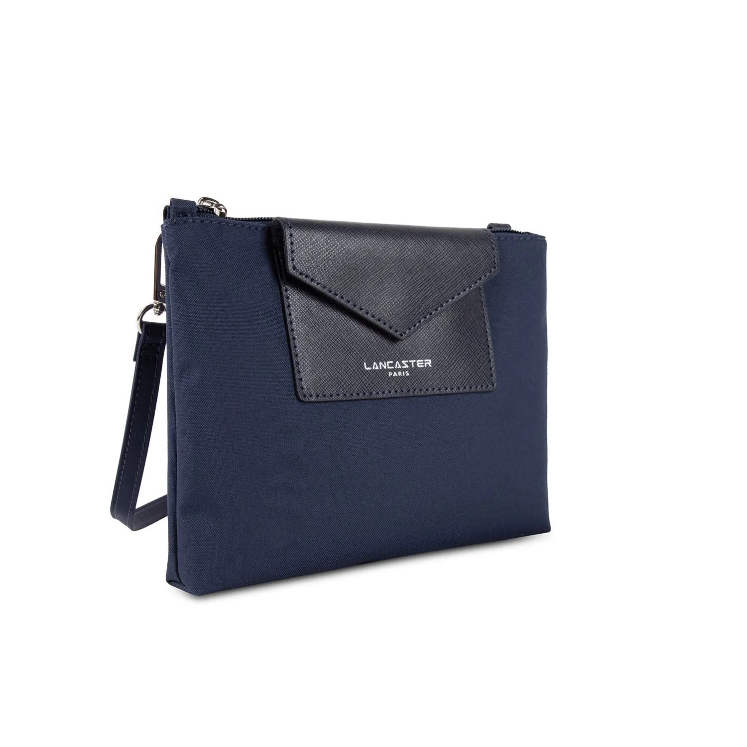 Petit sac à main trotteur Lancaster Smart KBA 516-26