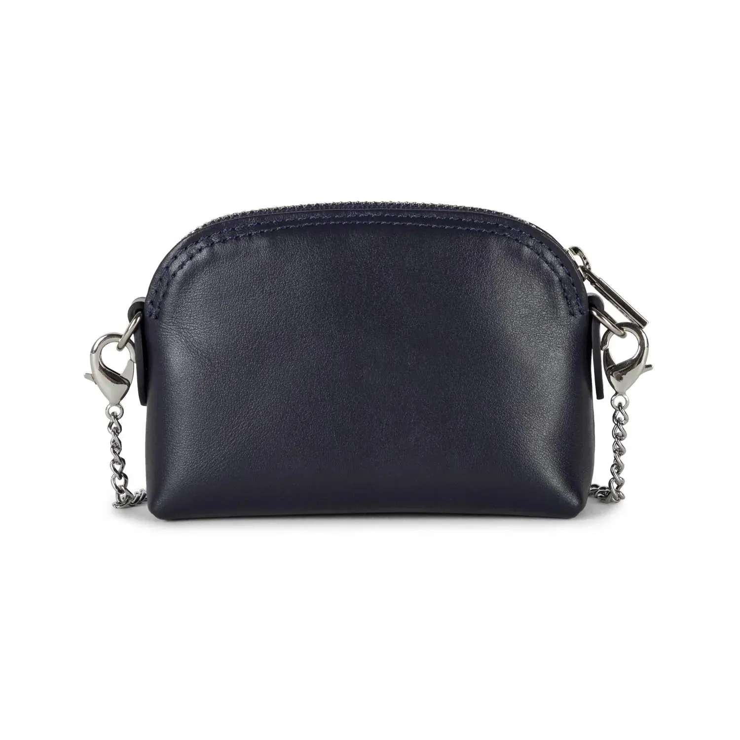 Pochette zippée Paris-Lancaster 131-020