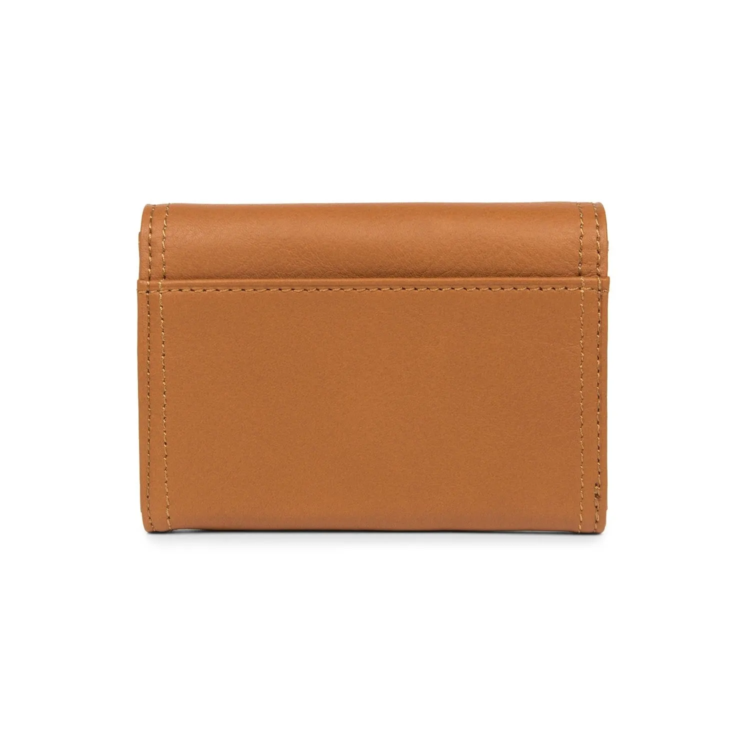 Porte-monnaie en cuir Lancaster Soft Vintage 120-21